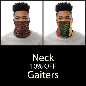 Sale | Neck Gaiters