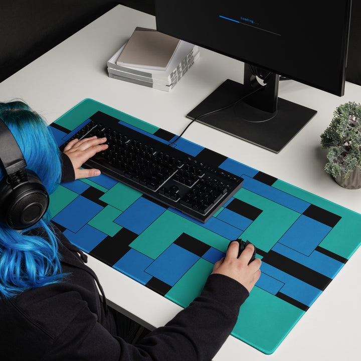 Annex Gaming Mouse Pad by Chained Dolls
